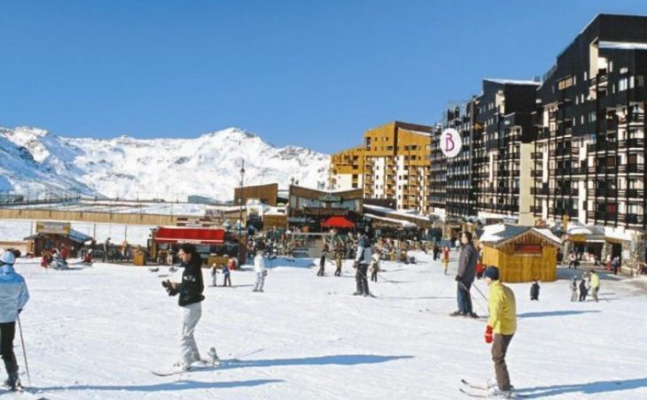 Residence Olympiades in Val Thorens , France image 1 