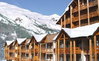 Le Hameau de Valloire in Valloire , France image 1 