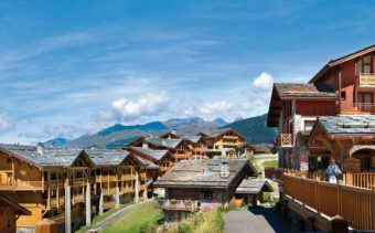 Les Fermes de Sainte Foy in Ste-Foy-Tarentaise , France image 1 