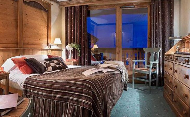 Hotel Village Montana (Tignes) in Tignes , France image 8 