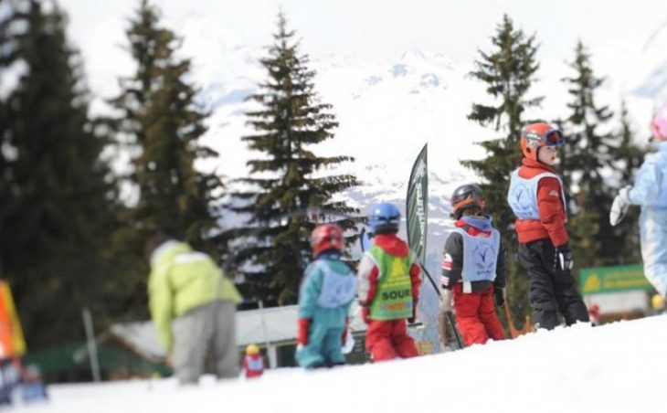 Village Clubs Du Soleil Arc 1800 in Les Arcs , France image 5 