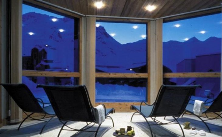 Residence L'Oxalys in Val Thorens , France image 8 