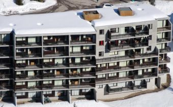 Residence Les Pleiades in Flaine , France image 1 