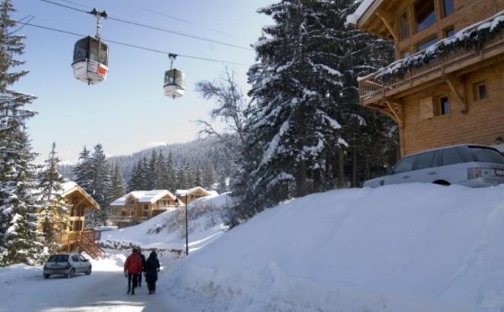 Les Chalets de la Tania in La Tania , France image 5 