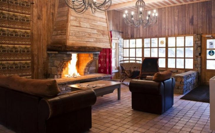 Chalet De L'Ours in Les Arcs , France image 2 