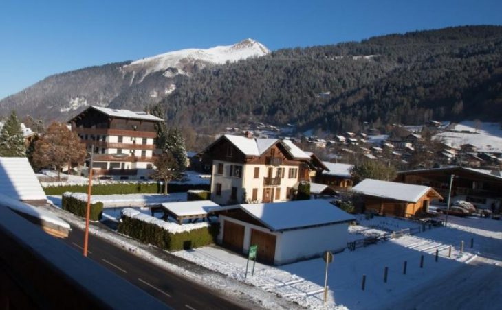 L'Aiglon de Morzine in Morzine , France image 5 