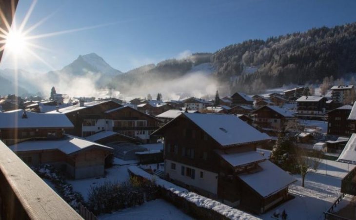 L'Aiglon de Morzine in Morzine , France image 12 