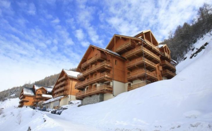 Hameau & Chalets De La Vallee d'Or in Valloire , France image 6 