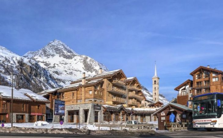 Apartments Kalinda Village in Tignes , France image 1 