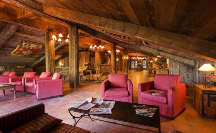 Chalet Altitude in Les Arcs , France image 5 