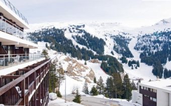 Les Terrasses de Veret in Flaine , France image 1 