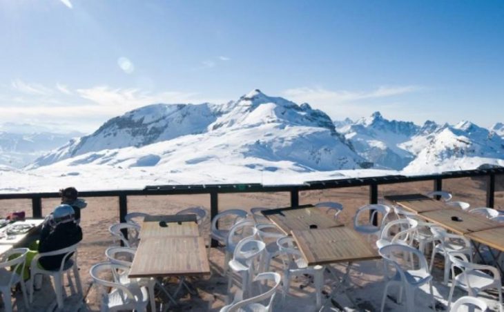 Les Terrasses de Veret in Flaine , France image 6 