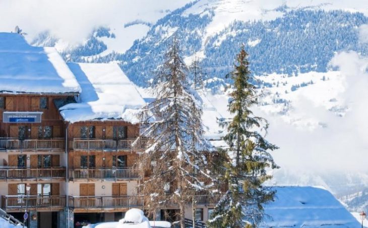 Les Chalets de Wengen in La Plagne , France image 1 