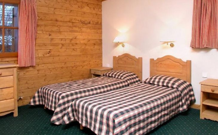 Residence Alpina-Lodge in Les Deux-Alpes , France image 6 