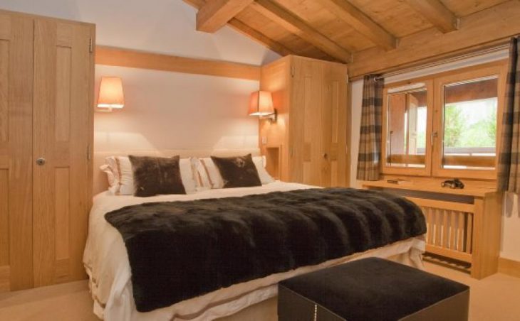 Chalet Solaire in Chamonix , France image 8 