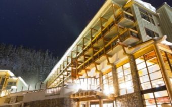 Sunshine Mountain Lodge (Banff) in Banff , Canada image 1 