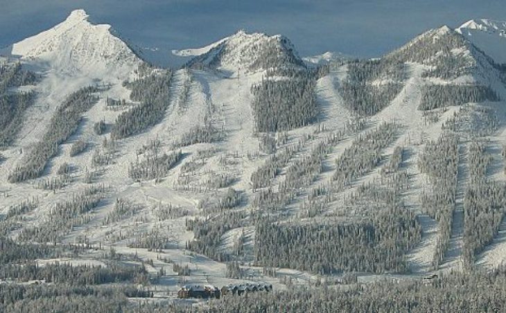 Kicking Horse in mig images , Canada image 6 