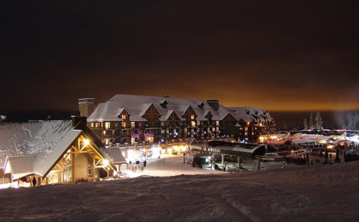 Kicking Horse in mig images , Canada image 10 