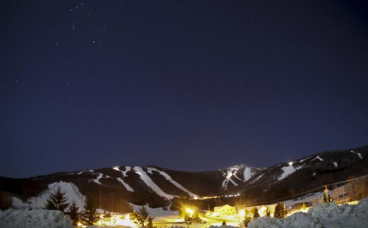 Killington in mig images , United States image 6 