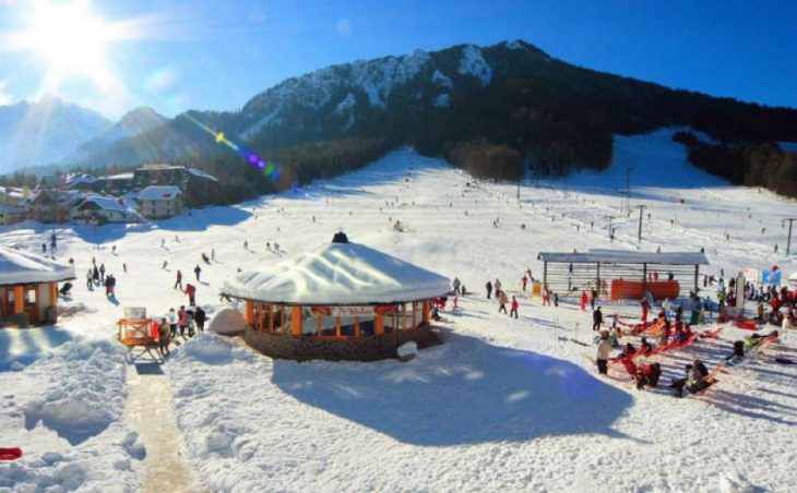 Kranjska Gora in mig images , Slovenia image 5 