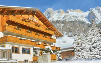 Hotel La Stua in San Cassiano , Italy image 1 