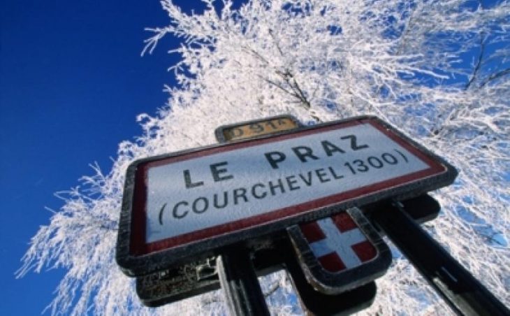 Courchevel Ski Resort 5