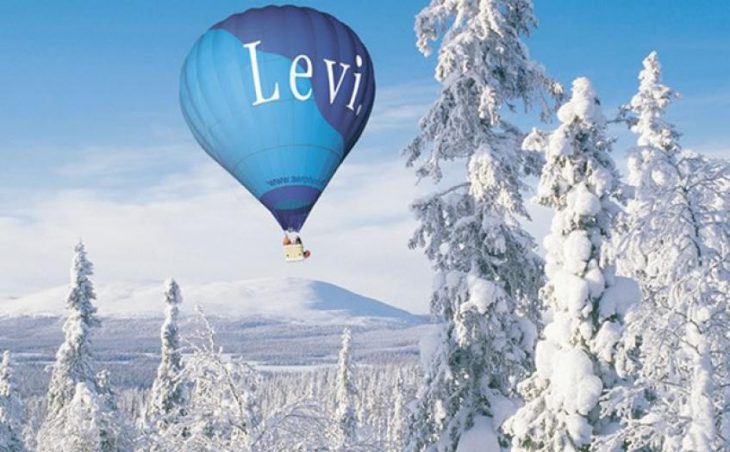 Levi in mig images , Finland image 3 