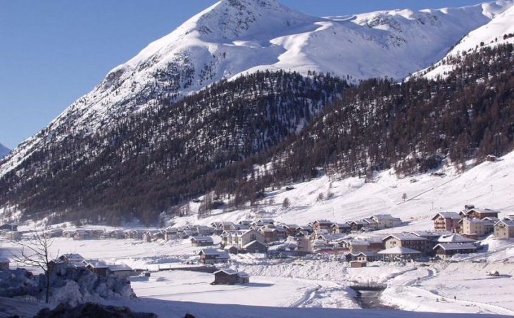 Livigno in mig images , Italy image 5 