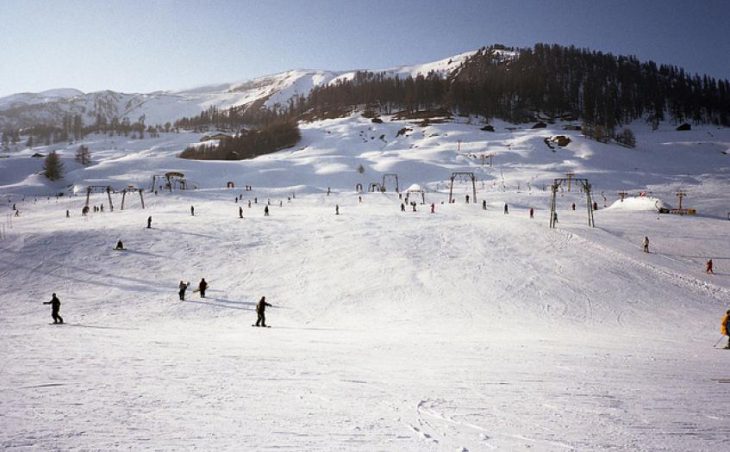 Livigno in mig images , Italy image 3 