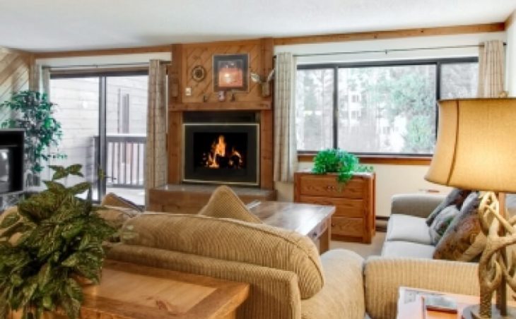 Pine Ridge Condos in Breckenridge , United States image 4 