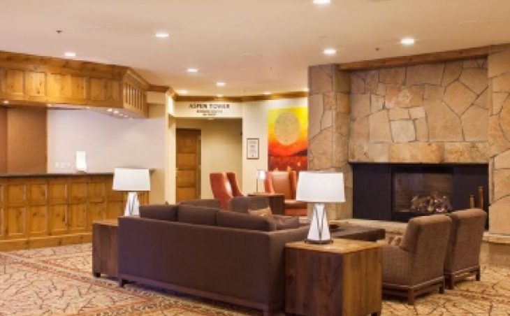 DoubleTree in Breckenridge , United States image 4 