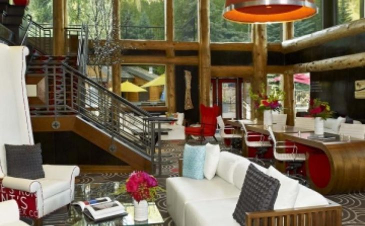 The Sky Hotel in Aspen , United States image 4 