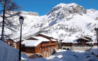 Residence Les Jardins de Val - Les Verdets in Val dIsere , France image 1 