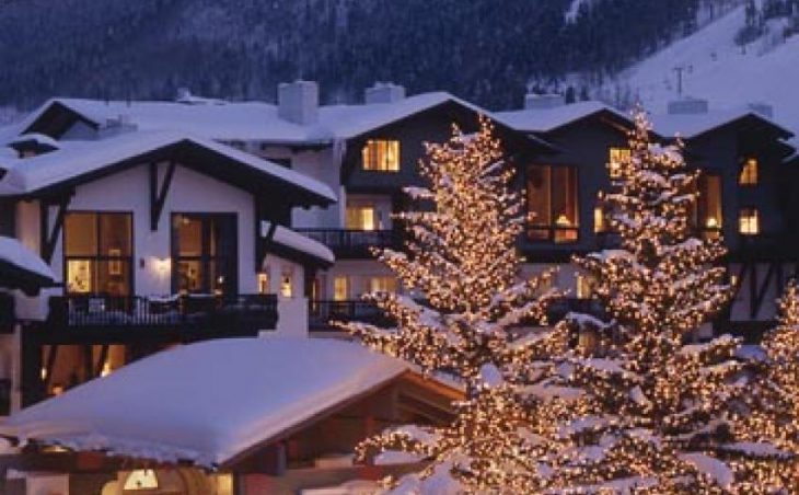 Lodge at Vail in Vail , United States image 5 