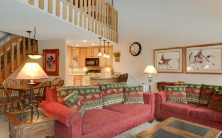 Pine Ridge Condos in Breckenridge , United States image 6 