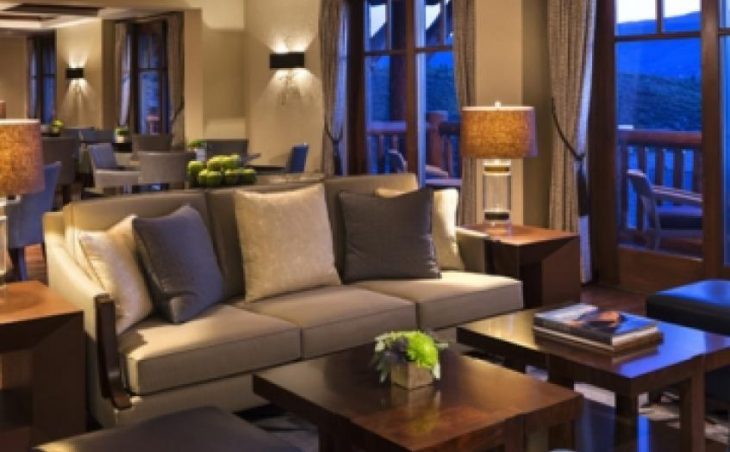 Ritz-Carlton Bachelor Gulch in Beaver Creek , United States image 3 