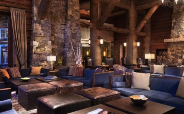 Ritz-Carlton Bachelor Gulch in Beaver Creek , United States image 5 