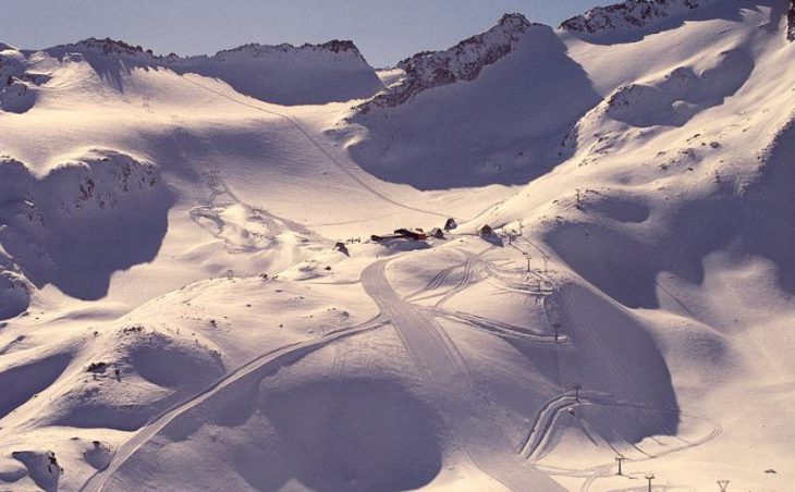 Passo Tonale in mig images , Italy image 8 