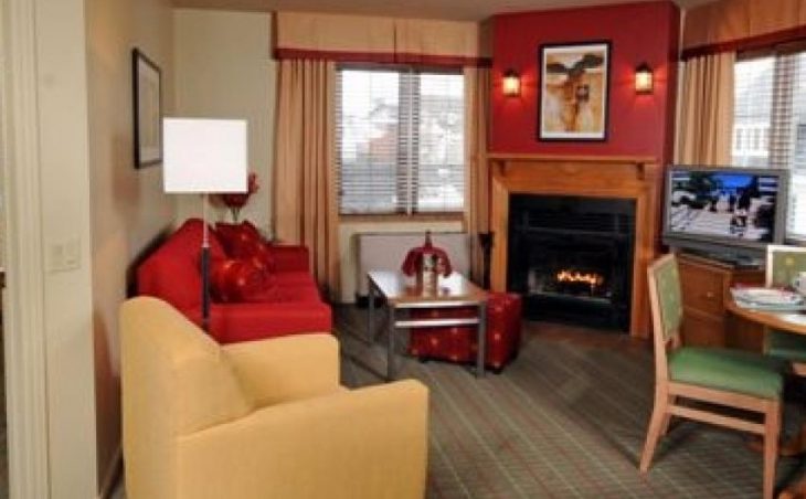 Residence Inn By Marriott in Tremblant , Canada image 3 