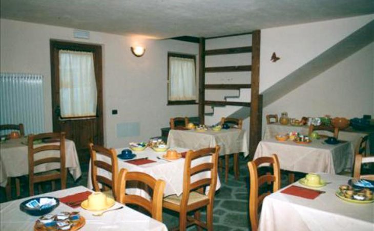 Lo Miete Viei in Champoluc , Italy image 4 