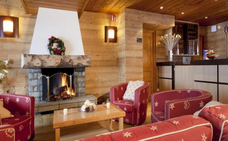 Residence Club MMV Le Centaure in La Plagne , France image 2 