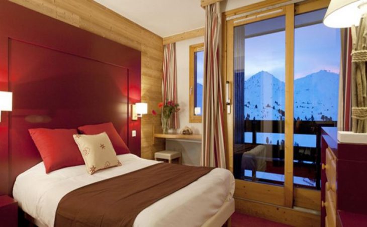 Residence Club MMV Le Centaure in La Plagne , France image 5 