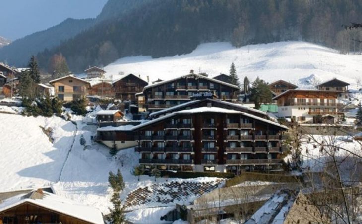 Chalet Le Petit Dru in Morzine , France image 5 