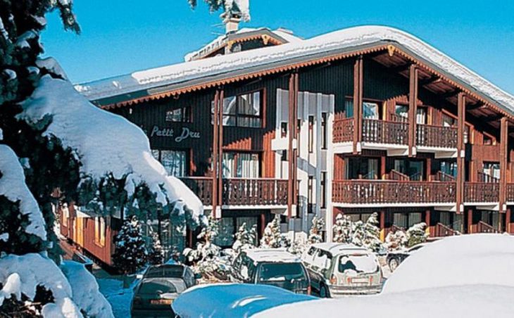 Chalet Le Petit Dru in Morzine , France image 1 