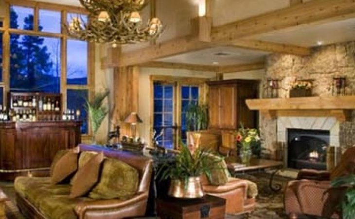 Mountain Thunder Ski Lodge in Breckenridge , United States image 3 