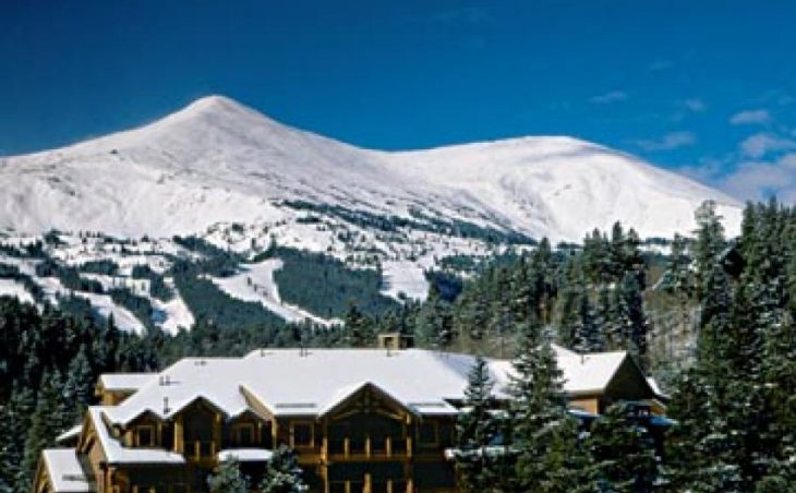 Mountain Thunder Ski Lodge in Breckenridge , United States image 6 