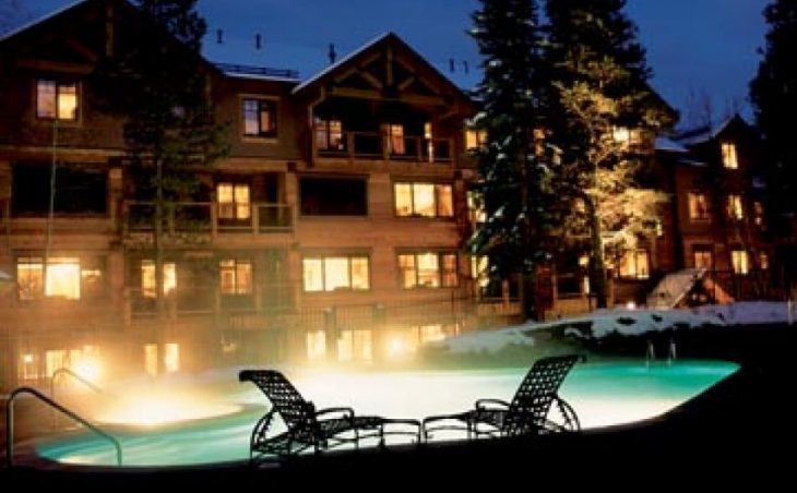 Mountain Thunder Ski Lodge in Breckenridge , United States image 7 