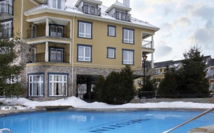 Le Westin Resort in Tremblant , Canada image 7 