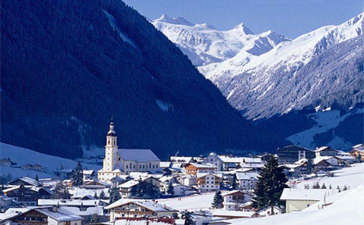 Neustift in mig images , Austria image 2 