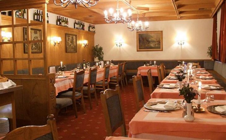 Hotel Olympia in Arabba , Italy image 2 